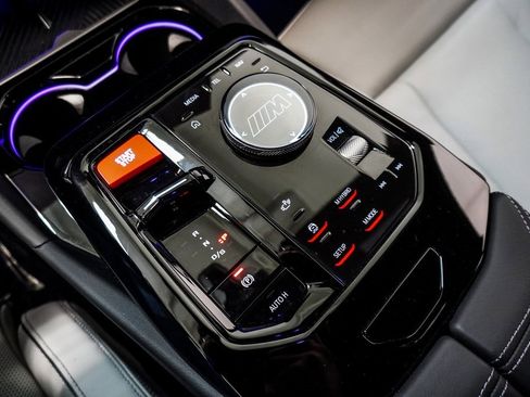 Used 2025 BMW M5 Base w/ Carbon Package image 41