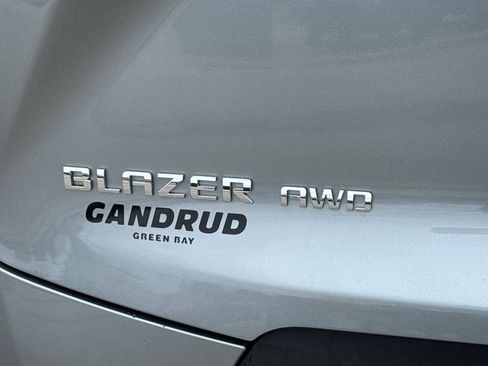 Used 2023 Chevrolet Blazer LT w/ Convenience Package image 8