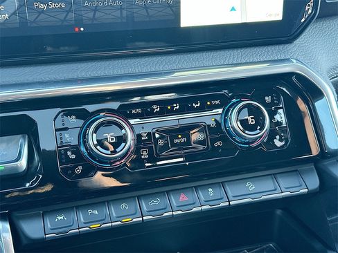 New 2026 GMC Sierra 1500 Denali image 14