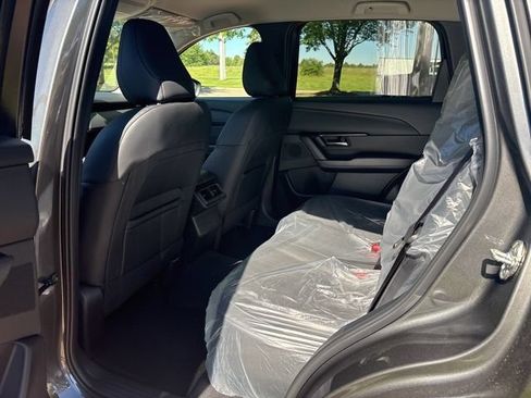 New 2026 MAZDA CX-5 Preferred AWD/4WD image 15