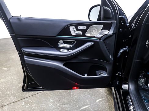 Used 2023 Mercedes-Benz GLE 350 GLE 350 SUV image 21