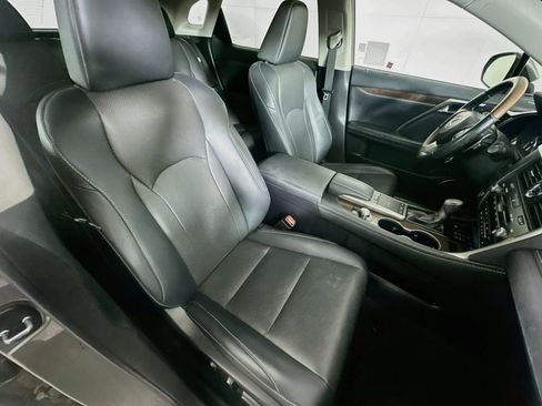 Used 2020 Lexus RX 350 FWD w/ Premium Package image 33