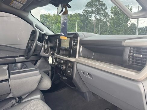 Used 2026 Ford F250 XL w/ STX Appearance Package AWD/4WD image 33