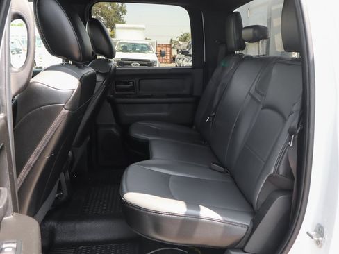 Used 2022 RAM 3500 Tradesman w/ Chrome Appearance Group image 41