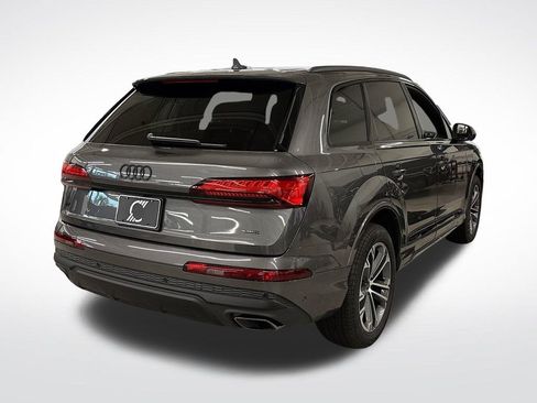 New 2026 Audi Q7 2.0T Premium image 5