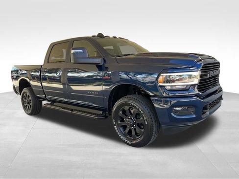 New 2024 RAM 2500 Laramie w/ Night Edition image 2
