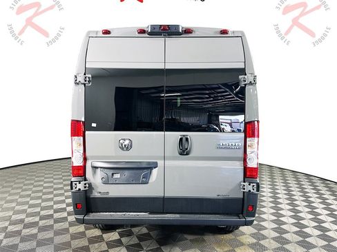 New 2026 RAM ProMaster 3500 w/ Convenience Group image 6