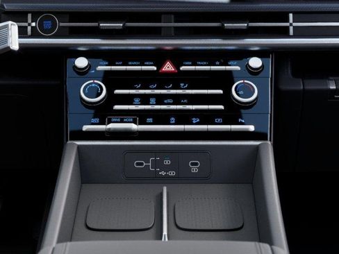 New 2026 Hyundai Santa Fe SE AWD/4WD image 16