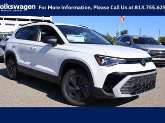 Used 2026 Volkswagen Taos S FWD video 1
