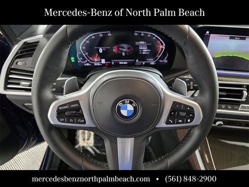 Used 2022 BMW X5 sDrive40i w/ M Sport Package image 18