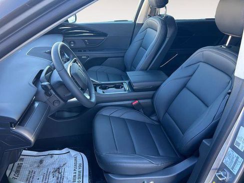 New 2026 Lincoln Nautilus Premier w/ Equipment Group 102A AWD/4WD image 9