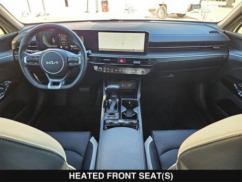 Used 2025 Kia K5 GT-Line image 19