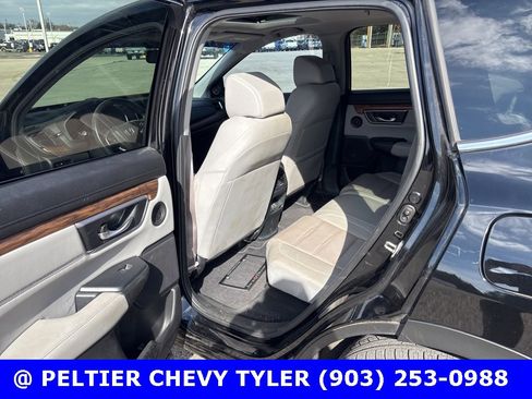 Used 2020 Honda CR-V EX-L image 18