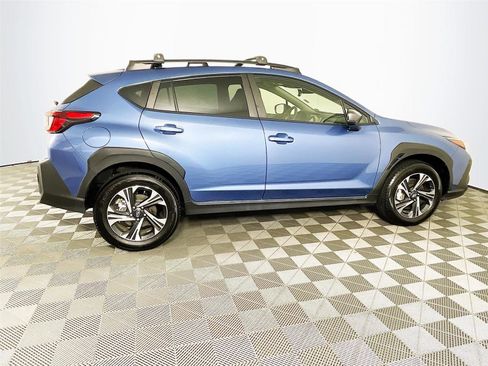 Certified 2024 Subaru Crosstrek 2.0i Premium image 10