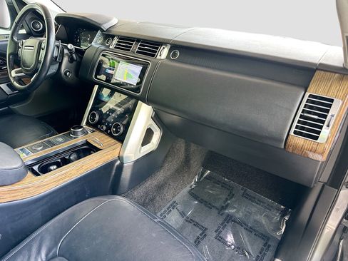 Used 2019 Land Rover Range Rover AWD/4WD image 31