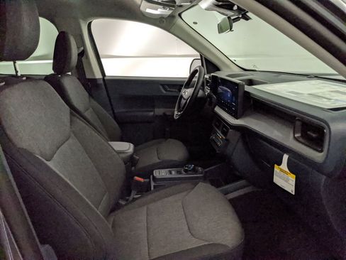 New 2026 Ford Maverick XLT w/ XLT Luxury Package image 26