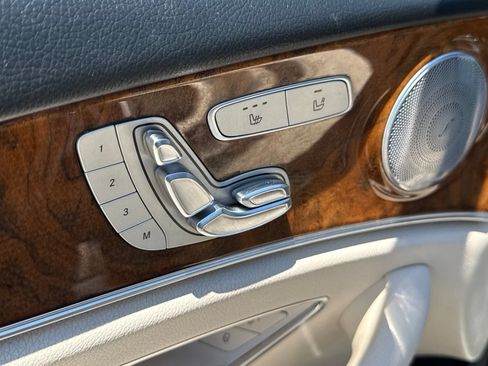 Used 2019 Mercedes-Benz E 450 4MATIC Wagon w/ Premium Package image 23