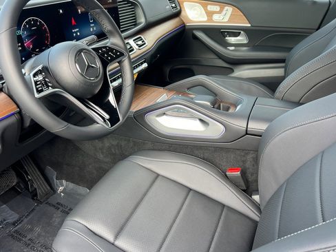 New 2026 Mercedes-Benz GLE 350 4MATIC image 13