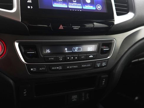 Used 2017 Honda Pilot EX-L image 25