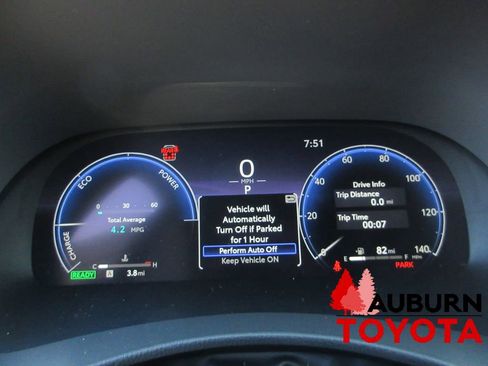 New 2026 Toyota Highlander Platinum image 15