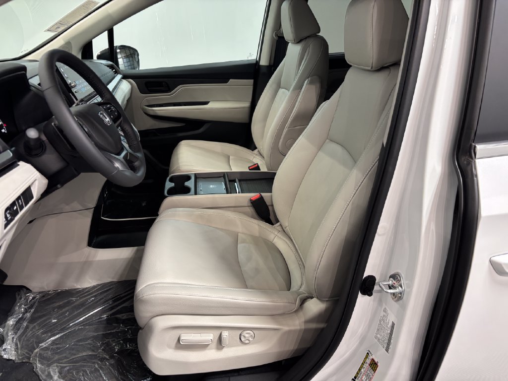 New 2027 Honda Odyssey EX-L image 11