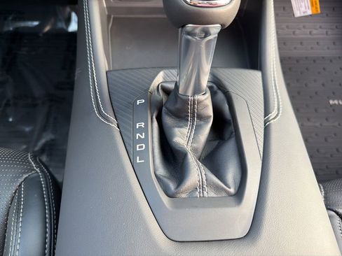 New 2026 Ford Mustang Premium RWD image 28