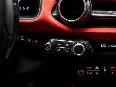 Used 2023 Ferrari 812 Competizione RWD image 32