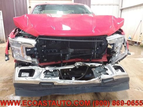 Used 2019 Ford F150 XL w/ XL Power Equipment Group image 7