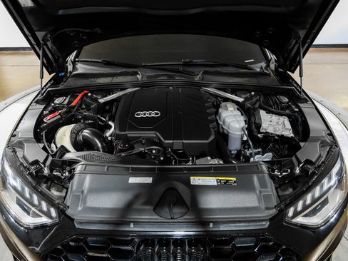 Used 2024 Audi A4 2.0T Premium Plus w/ Premium Plus Package image 54