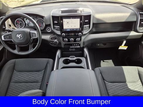 New 2026 RAM 1500 Express AWD/4WD image 11