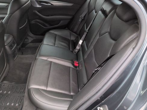 Used 2021 Cadillac CT5 Premium Luxury image 19