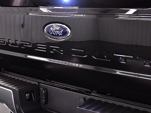 New 2026 Ford F350 XLT w/ 360-Degree Camera Package image 12