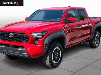 Certified 2025 Toyota Tacoma TRD Off-Road video 1