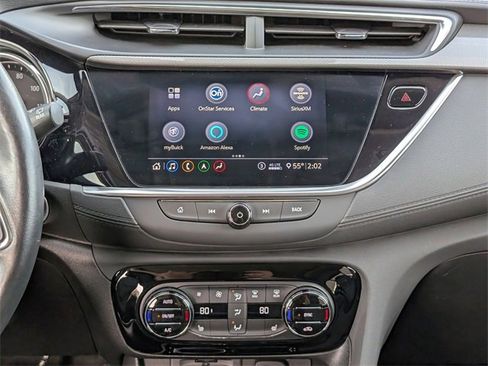 Used 2020 Buick Encore GX Essence w/ Experience Buick Package image 18