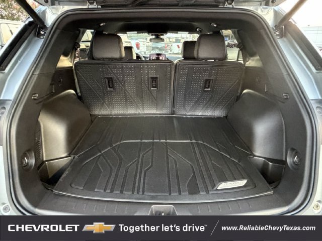 Used 2024 Chevrolet Blazer RS w/ LPO, Floor Liner Package AWD/4WD image 36