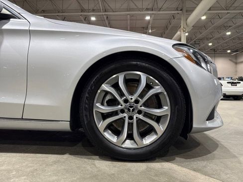 Used 2015 Mercedes-Benz C 300 Sedan image 85