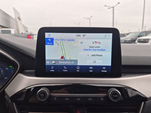 Certified 2020 Ford Escape SE Sport image 33