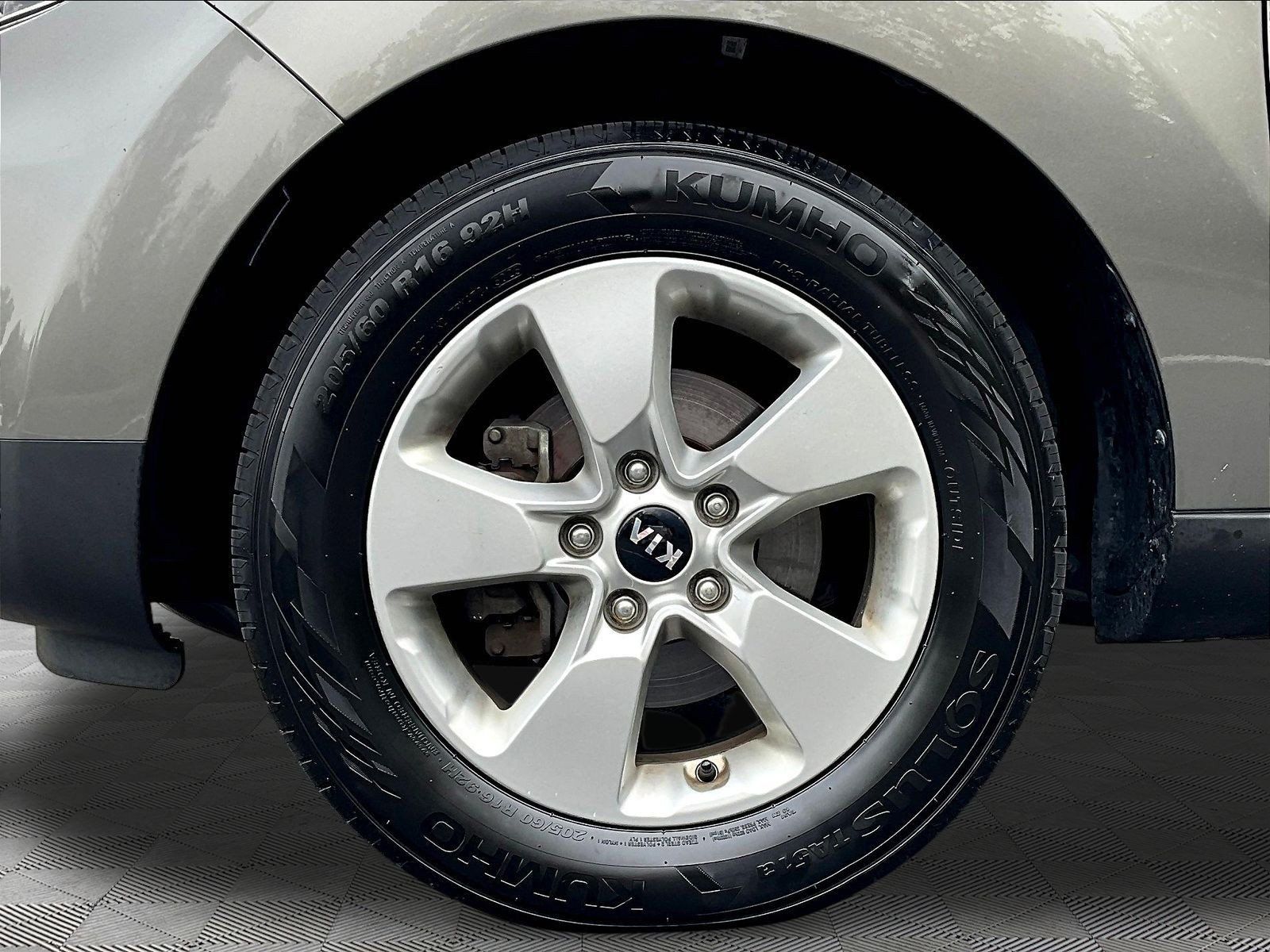 Used 2019 Kia Soul FWD image 33