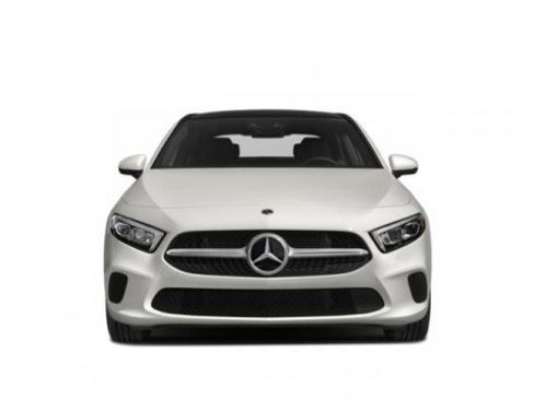 Used 2021 Mercedes-Benz A 220 image 4