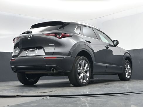 Used 2022 MAZDA CX-30 AWD 2.5 S w/ Select Package image 14