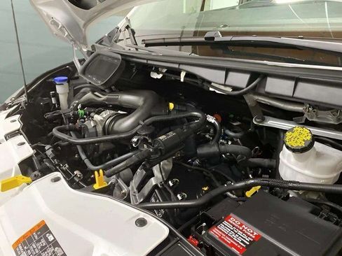 Used 2024 Ford Transit 250 Low Roof w/ Exterior Upgrade Package image 83