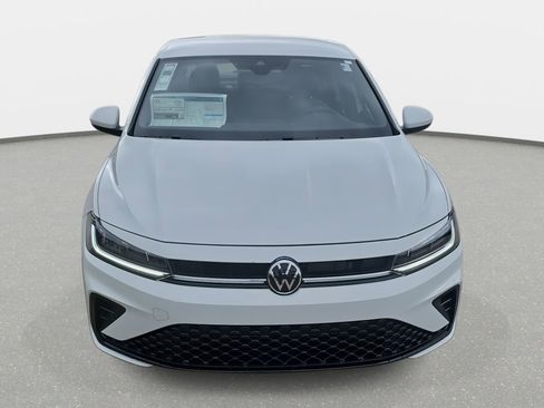 New 2026 Volkswagen Jetta Sport image 2