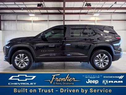 Used 2026 Chevrolet Equinox LT