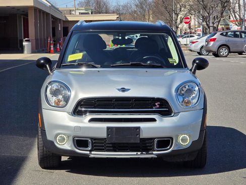 Used 2016 MINI Cooper Countryman S image 2