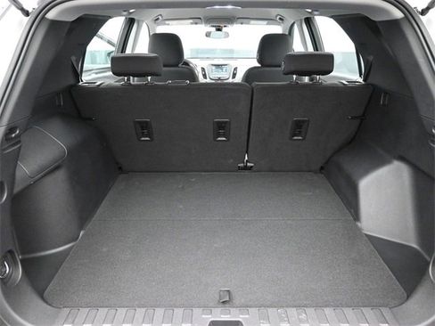 Used 2018 Chevrolet Equinox LS image 27