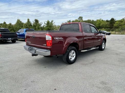 Used 2006 Toyota Tundra SR5 image 3
