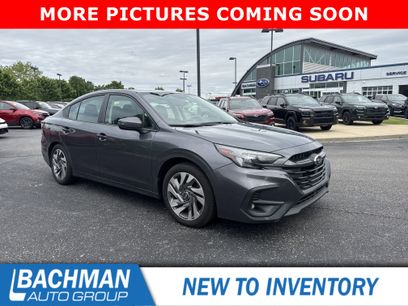 Used 2025 Subaru Legacy Limited