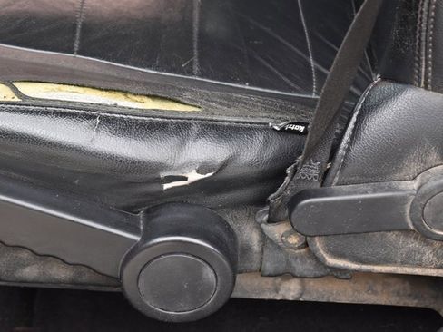 Used 2012 Jeep Wrangler Unlimited Sahara w/ Mopar Chrome Edition Group image 16