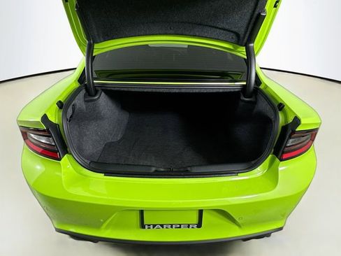 Used 2023 Dodge Charger R/T w/ Blacktop Package image 31