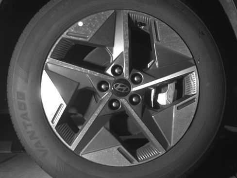 Used 2025 Hyundai Tucson SEL image 13